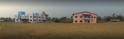 Gorkha Polytechnic Institute , Palungtar, Gorkha